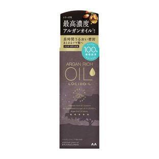 【３６個仕掛ける】【１入れもの分】 マンダム ルシードエル プレミアムピュアオイル 60ml×３６個仕掛ける １入れもの分【置き目品】