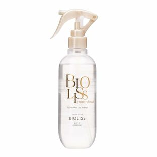 【５個セット】 ビオリス ピュアレタッチ グロウヘア オイル イン ミスト 250mL×５個セット【正規品】