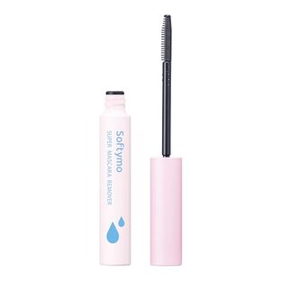 【４８個仕かける】【１容れもの分】 ソフティモ 百貨店 マスカラリムーバー 6.5ml×４８個仕かける １容れもの分【決まり品】 クレンジング-その他-美容・コスメ・香水
