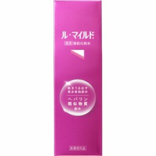 【３０個セット】 ル・マイルド薬用整肌化粧水 120mL×３０個セット【正規品】
