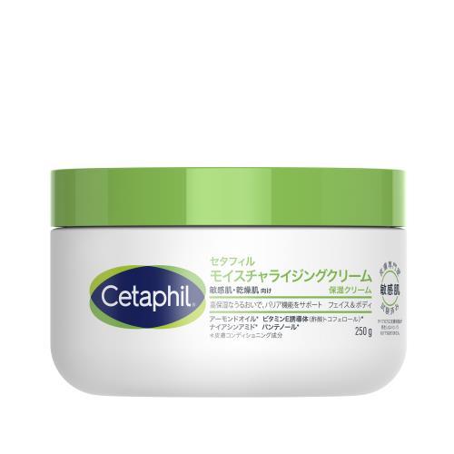 【20個セット】 セタフィル モイスチャライジングクリーム250g×20個セット【正規品】|キュー バザール