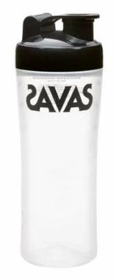 【10個セット】 ザバス ビッグシェイカー(800ml)×10個セット【正規品】|キュー バザール