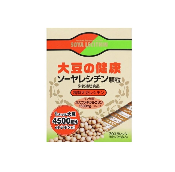 【３０個書き割り】 京都医薬品 ソーヤレシチン細粒(30包)×３０個書き割り【定め事品】【ori】※楽にする税率客体品