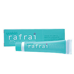 【第3類医薬品】【２０個セット】 　ユースキン ラフレ 20g&times;２０個セット 【正規品】【t-10】｜キュー バザール 7,369円