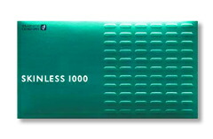 【３０個セット】 オカモト　スキンレス　1000　コンドーム　１２個入り×３０個セット【正規品】【k】【ご注文後発送までに1週間以上頂戴する場合がございます】【t-6】