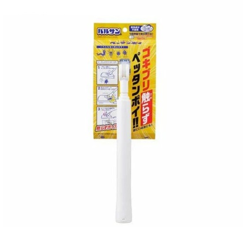 【30個セット】 レック バルサン ゴキブリ触らず いやムシペッタンポイ(1個)×30個セット【正規品】|キュー バザール