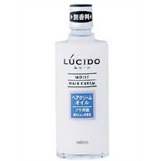 【24個セット】【1ケース分】 ルシード ヘアクリームオイル(200mL) ×24個セット 1ケース分【正規品】|キュー バザール
