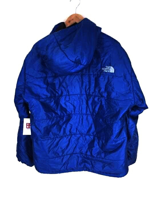 楽天市場 The North Face ザノースフェイス ダウンジャケット メンズ 青系 Jpn L 日本サイズ L 相当 ダウンジャケット 中古 ブランド古着バズストアbazzstore 1512 Bazzstore ブランド古着バズストア