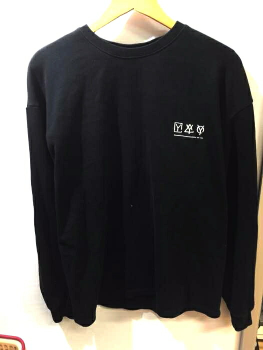 Oy オーワイ ss Hidden Zipper Logo Sleeve T バックジッパープリントロングtシャツ メンズ トップス Tシャツ カットソー 中古 ブランド古着バズストアbazzstore Fmcholollan Org Mx