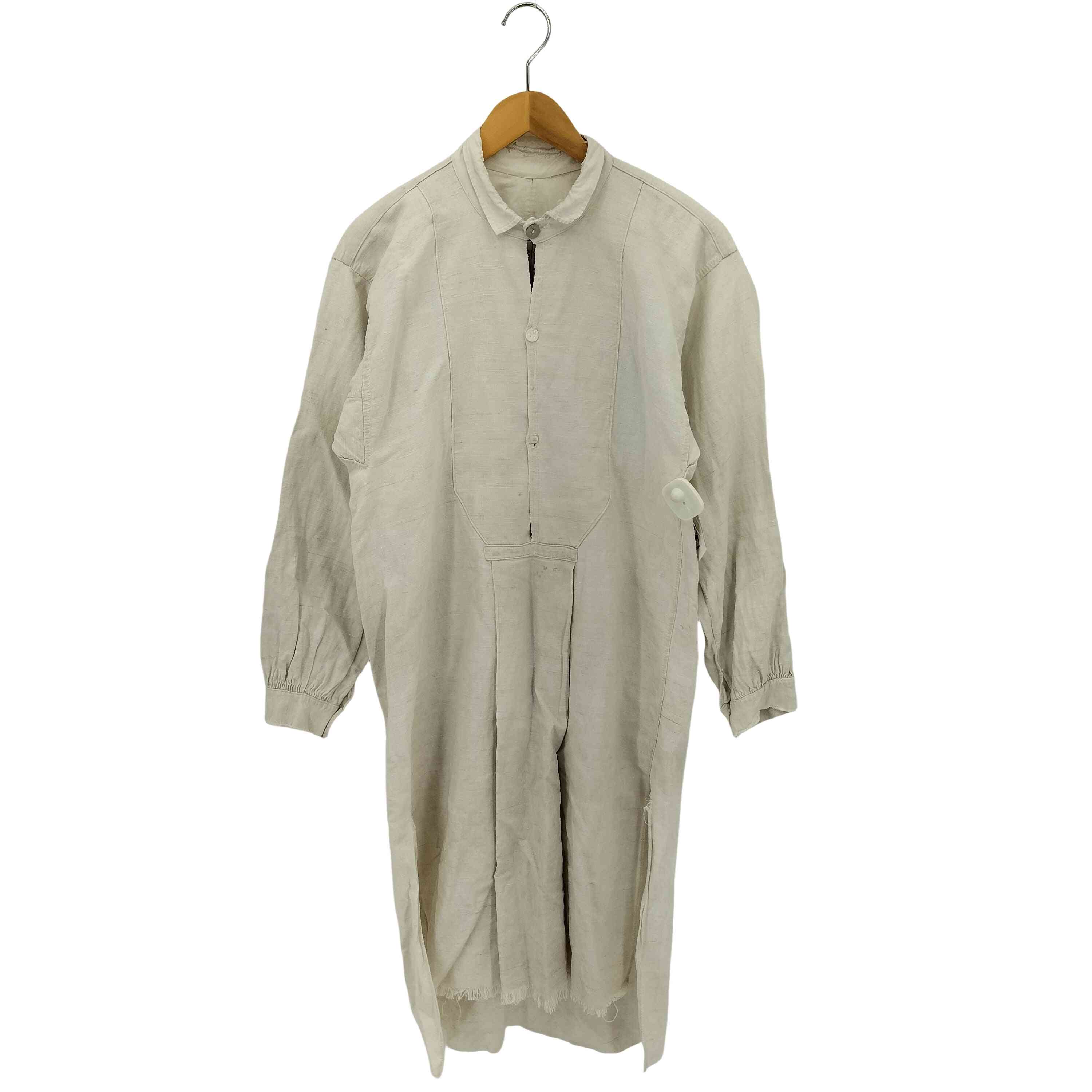 40s AU MOLINEL メティス　スモック　フレンチ　ビンテージ 楽天市場】【中古】良品 40s AU MOLINEL オーモリネル メティス