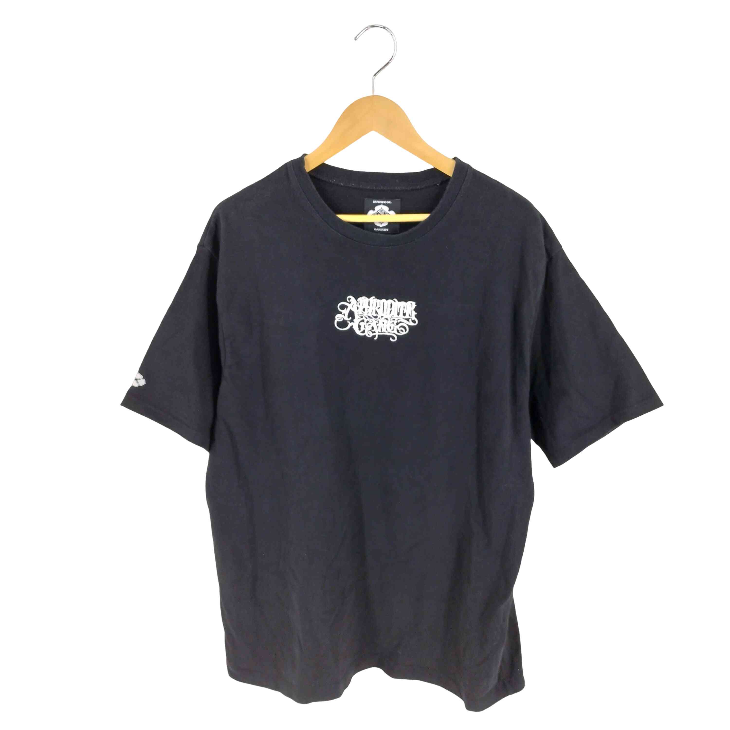 楽天市場】BUDSPOOL バッズプール APHRODITE GANG フォト Tシャツ 舐達