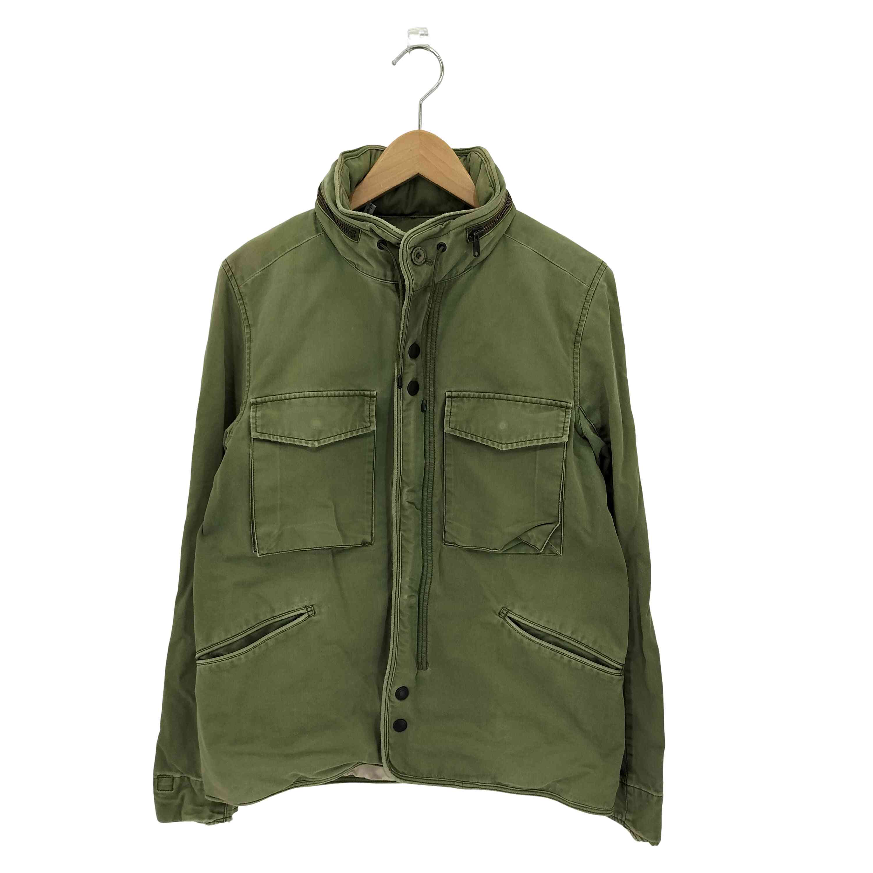 楽天市場】NONNATIVE ノンネイティブ ジャケット サイズ:1 20W / 21S