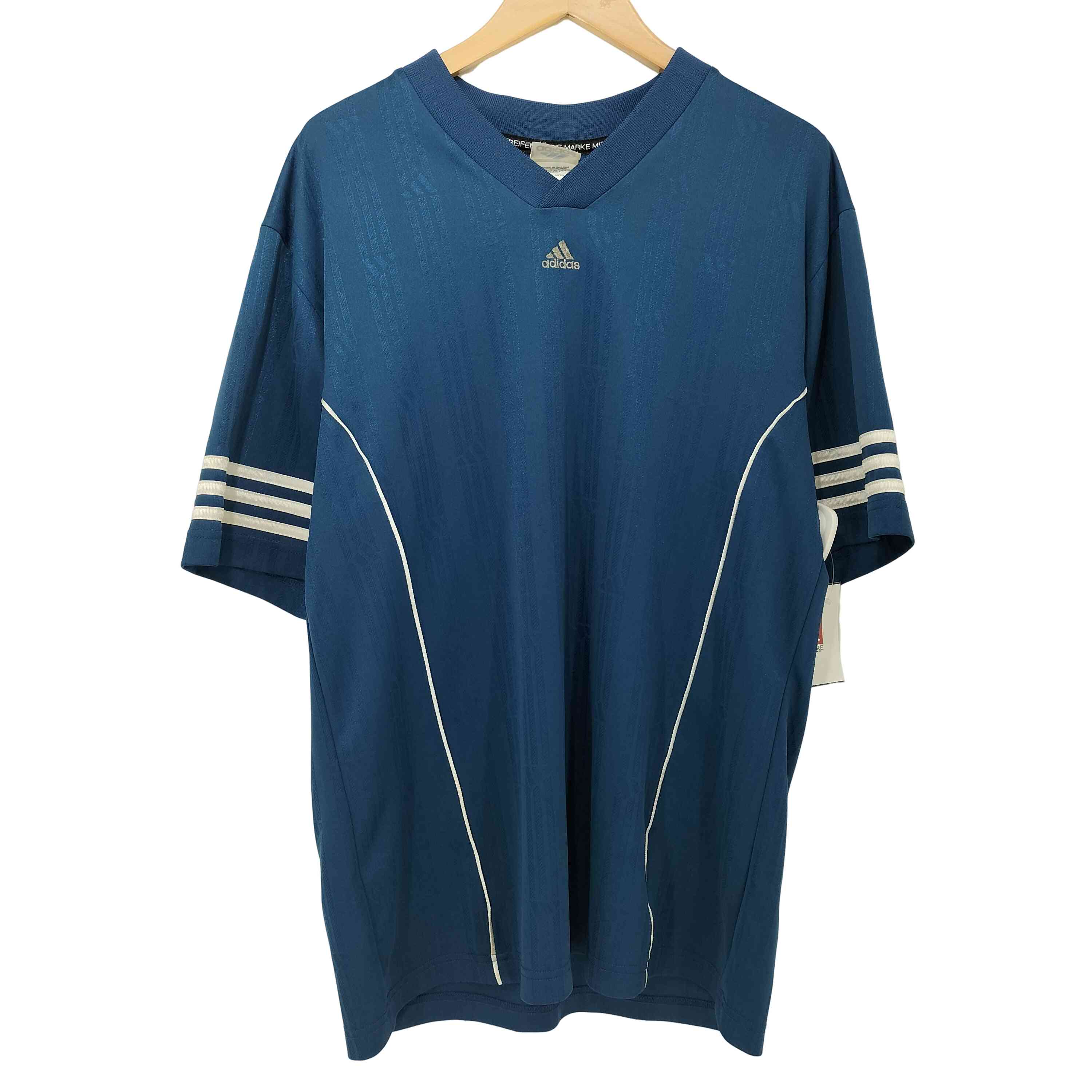 90s adidas　総柄ゲームシャツ　アディダス　デサント製　ユニフォーム 楽天市場】H□90s□アディダス/adidas TOKYOロゴ 半袖ゲーム