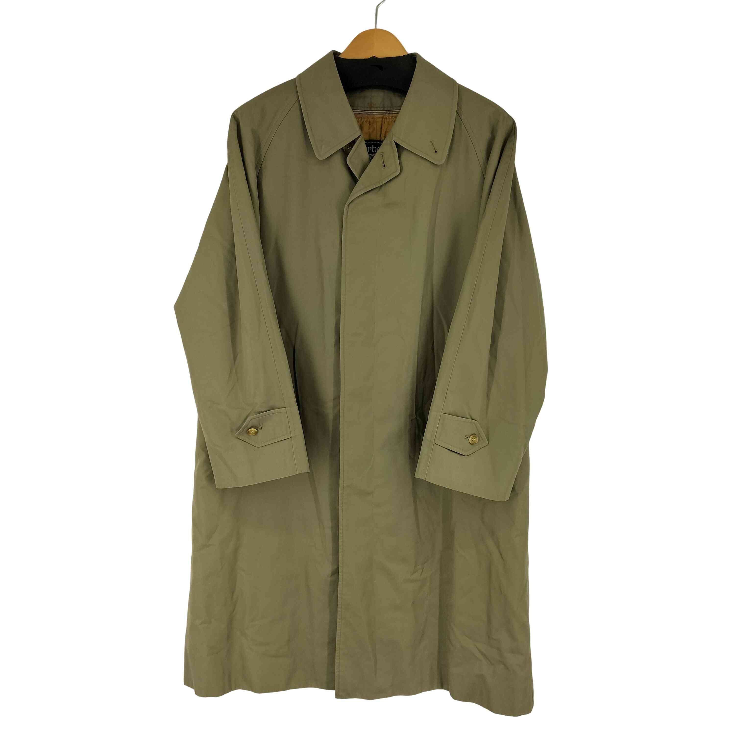 楽天市場】【中古品】【メンズ】 Burberrys バーバリーズ ライナー付き