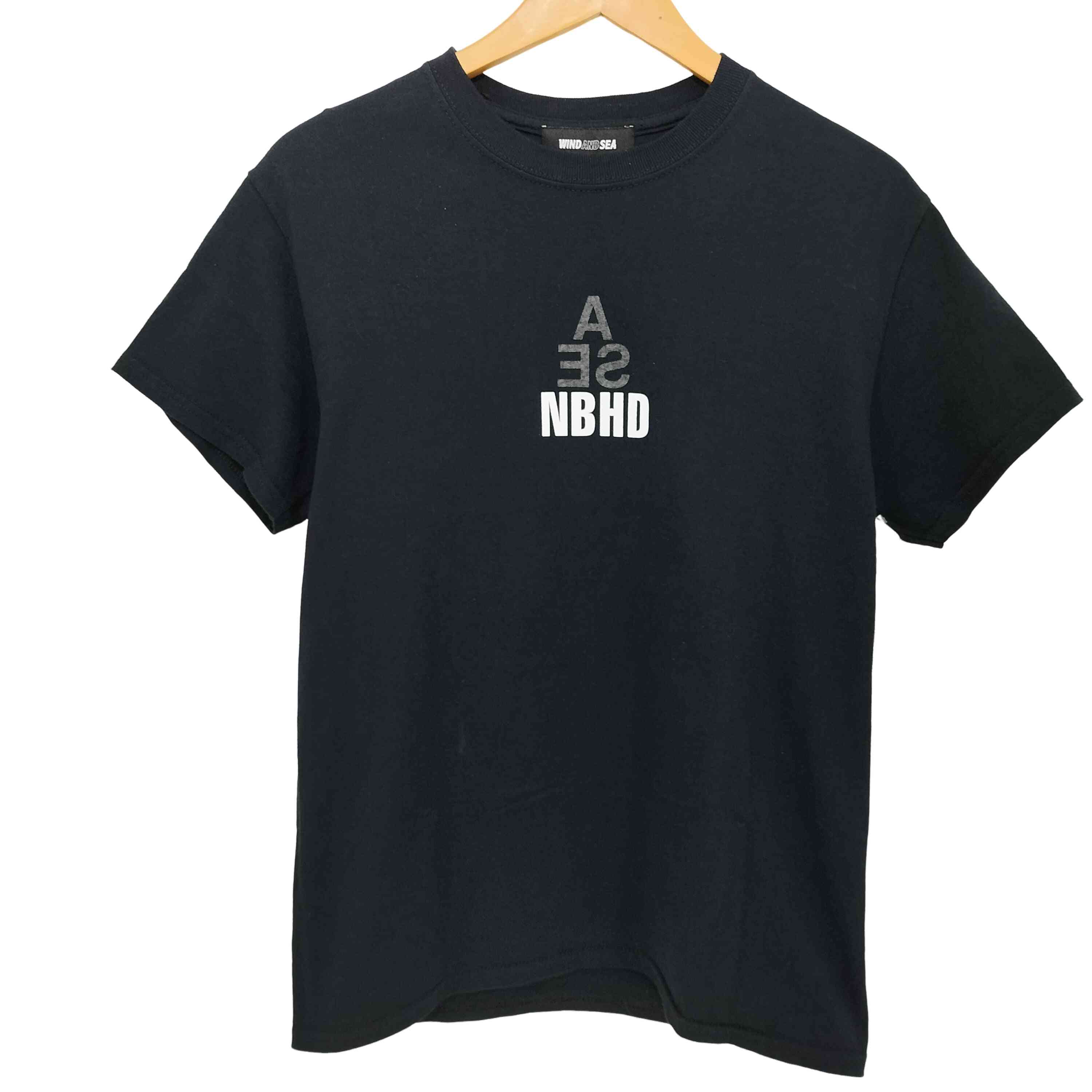 楽天市場】【中古】ウィンダンシー WIND AND SEA LINE HALFTONE