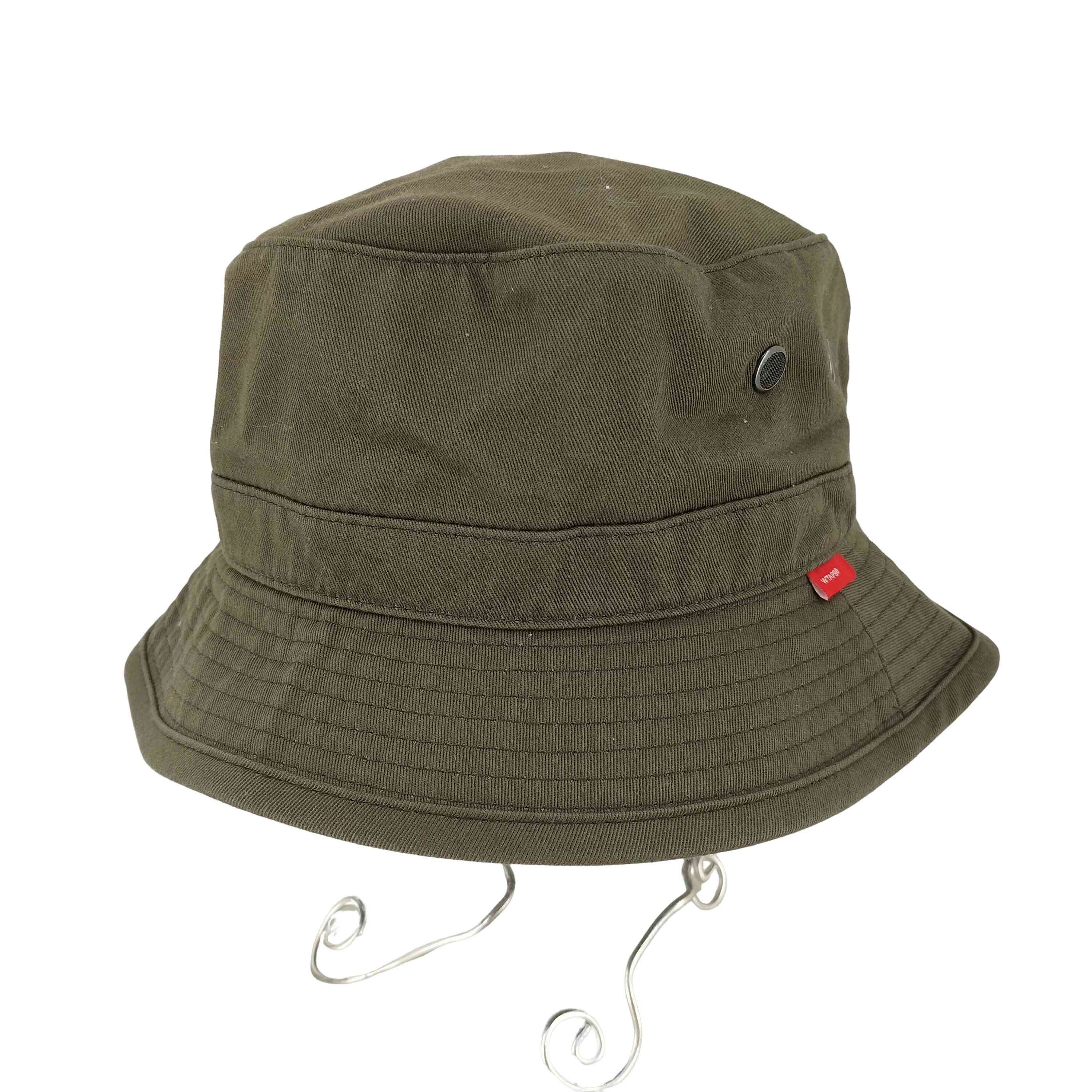 WTAPS 231HCDT-HT18 ジャングルハット WTAPS 231HCDT-HT18 ジャングルハット WTAPS Hat.Cap JUNGLE 01
