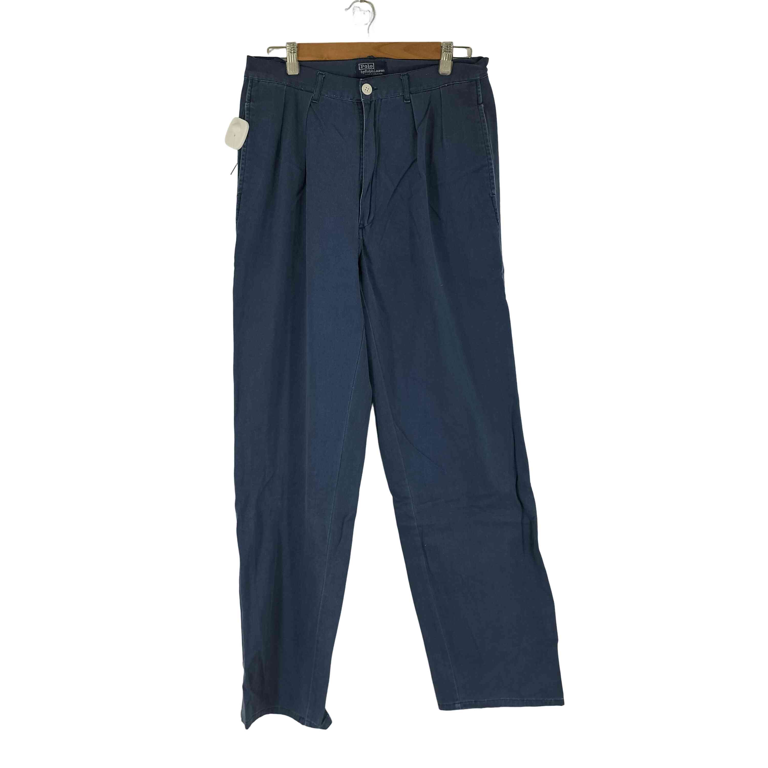 Ralph Lauren チノパン ベージュ　サイズ30/30 楽天市場】【中古】POLO RALPH LAUREN ペンキ加工チノパンツ