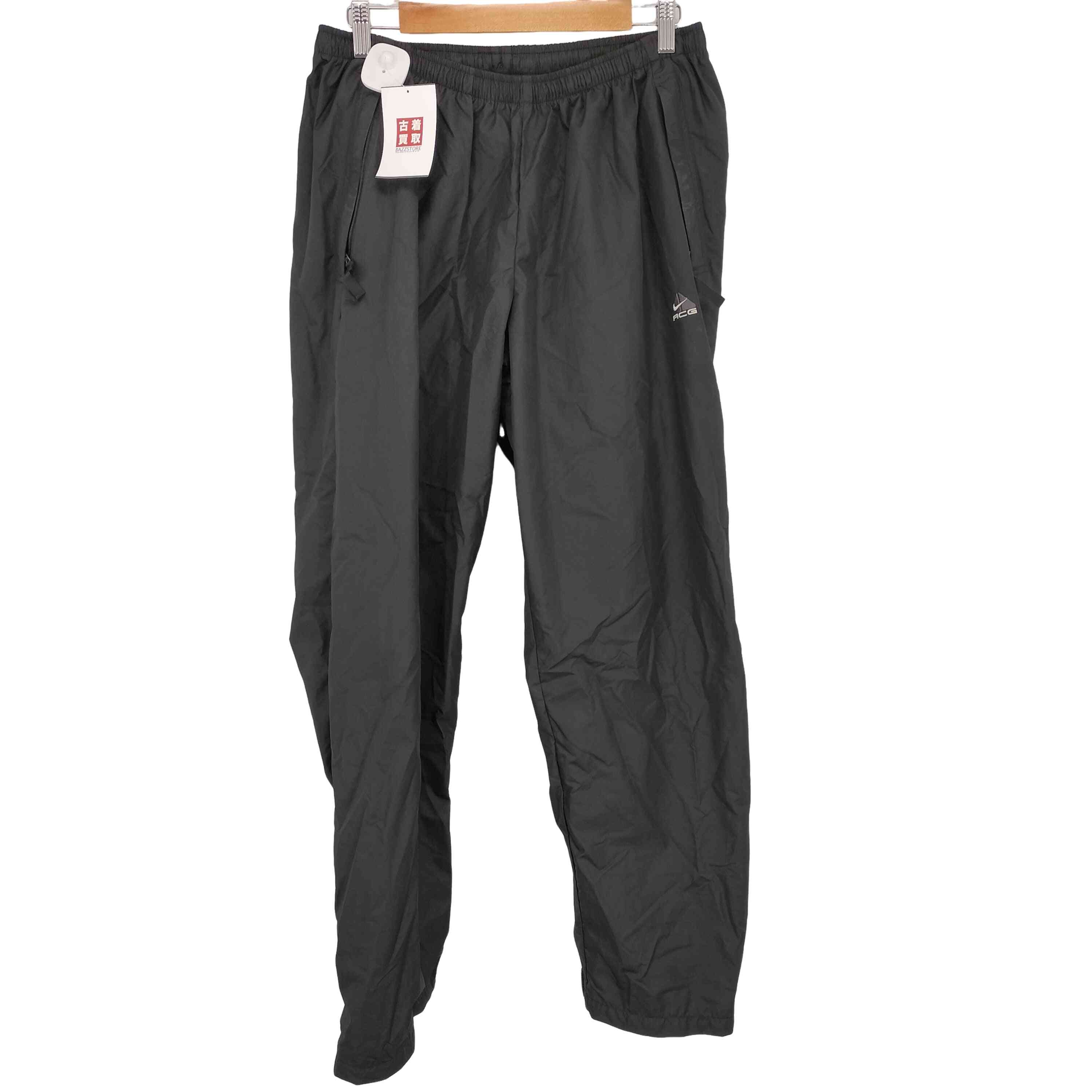 楽天市場】NIKE ACG 2019AW Woven Cargo Pants CD7647-010 ナイキ