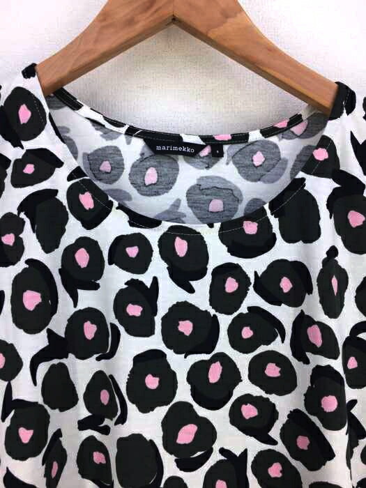 ブランド雑貨総合 黒系 レディース ワンピース マリメッコ Marimekko ワンピース 中古 ブランド古着バズストアbazzstore ウニッコ S ピンク系 ワンピース Www Mic Factory Jp