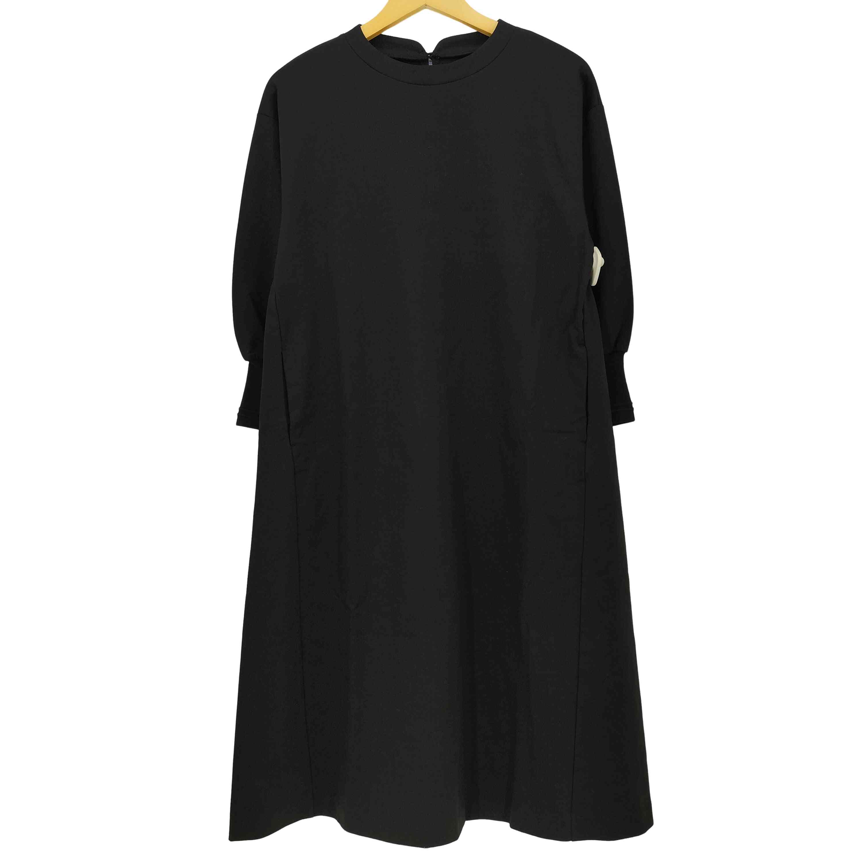 ポプリ企画 pot-pourri リネンワンピース 楽天市場】【中古】ポプリ企画 pot-pourri LINEN DRESS リネン