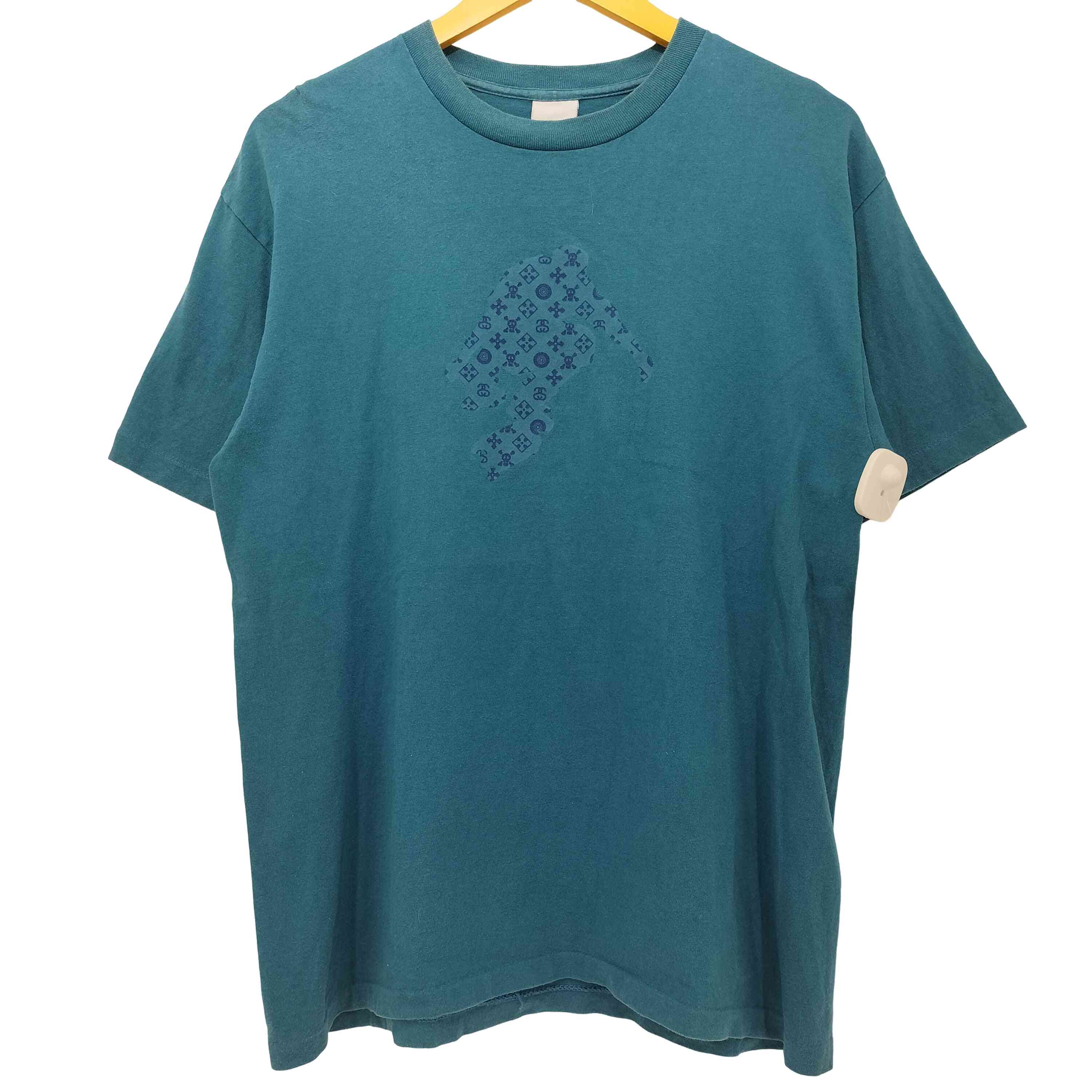 楽天市場】【新品同様】 STUSSY (ステューシー) 代官山チャプト