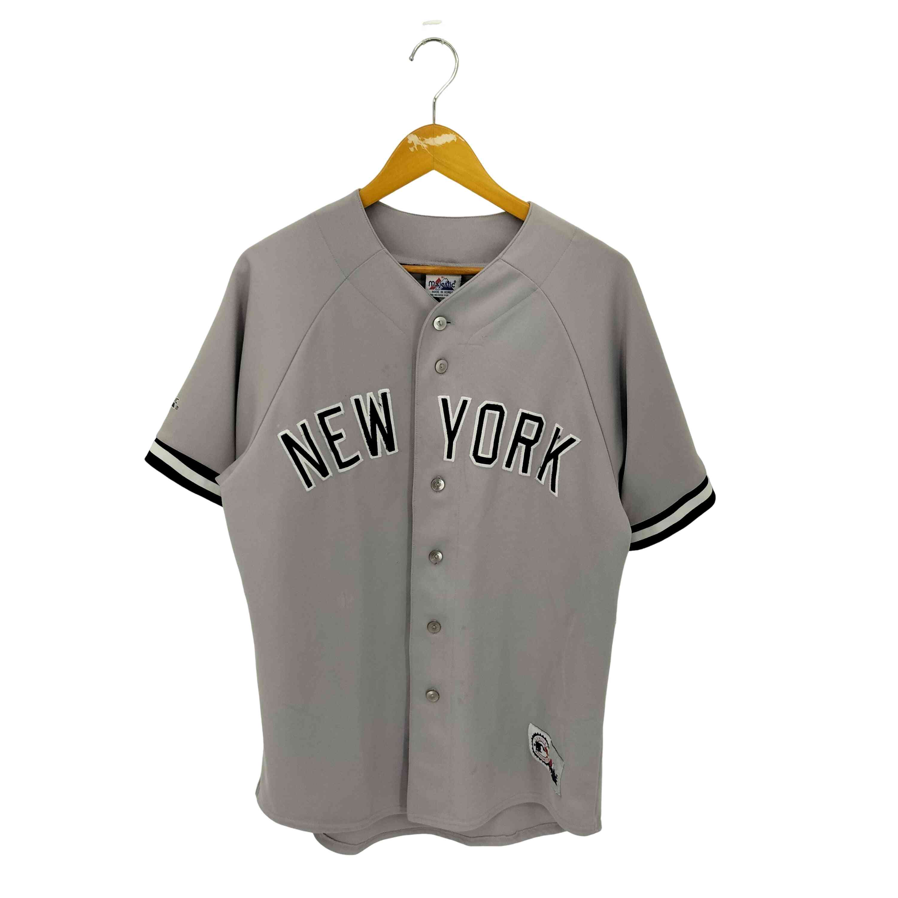 楽天市場】00年代 Majestic マジェスティック MLB アリゾナ