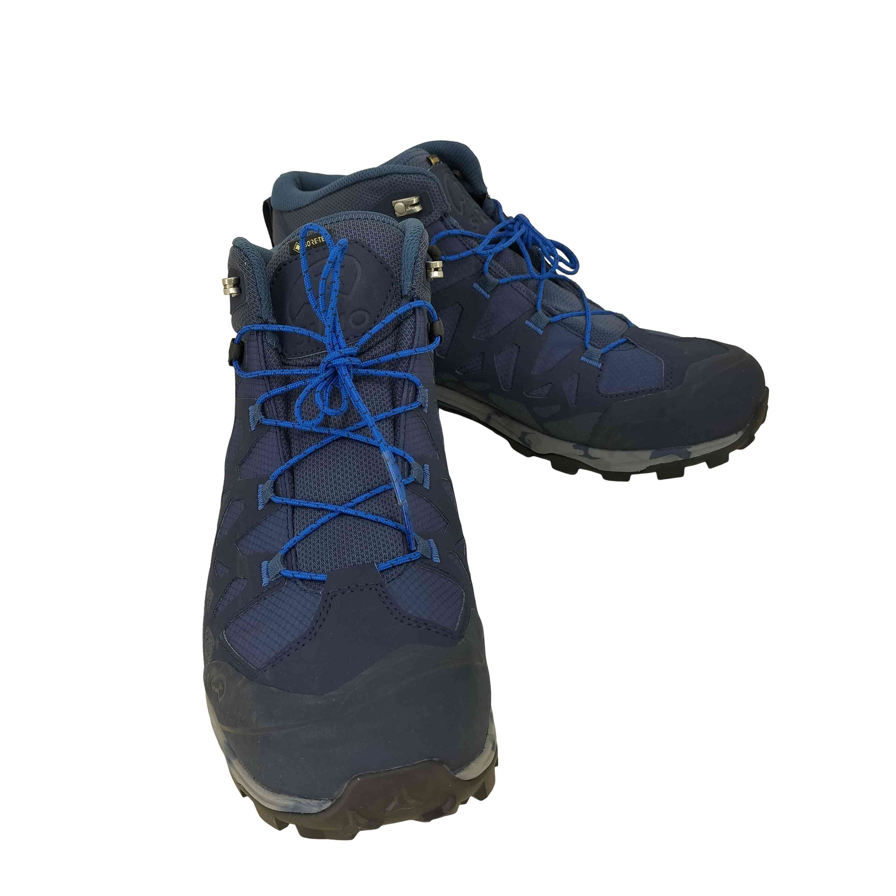 【中古】ユーズドフルギ USED古着 sirio P.F.156-3 ブーツ  gore-tex メンズ  28.5