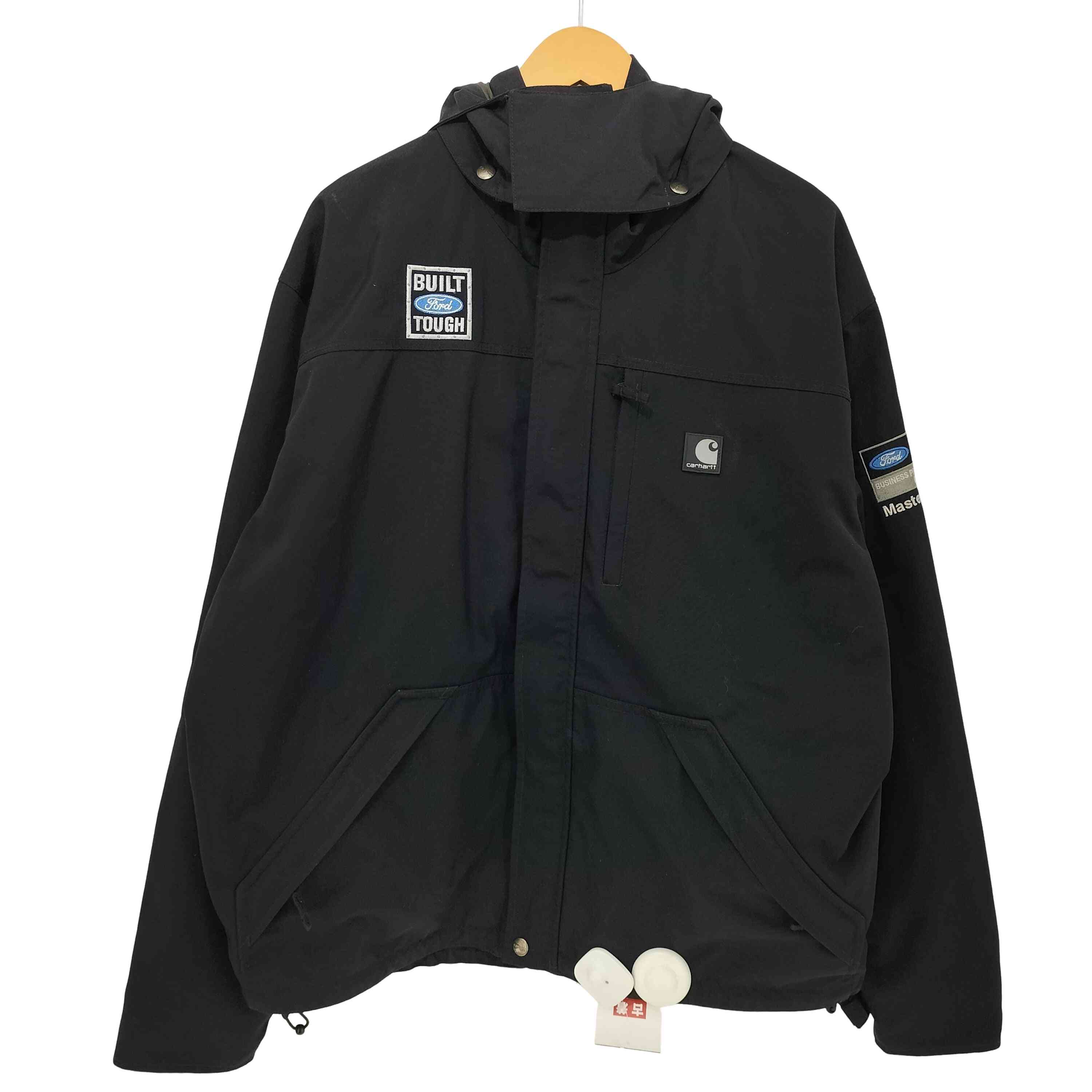 Carhartt マウンテンジャケット Carhartt マウンテンパーカー ウインドブレーカー Carhartt