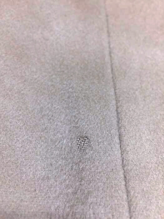 楽天市場 Pure Cashmere ピュア カシミヤ ステンカラーコート レディース 茶系 バスト92 ヒップ97 身長158 カシミヤ ステンカラーコート 中古 ブランド古着バズストアbazzstore Bazzstore ブランド古着バズストア