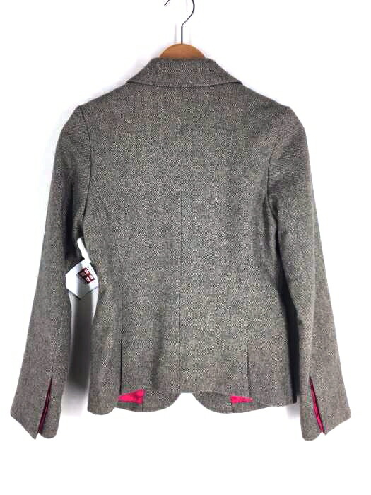 楽天市場 Double Standard Clothing ダブルスタンダードクロージング パンツスーツ レディース 茶系 36 ウールパンツスーツセットアップ 中古 ブランド古着バズストアbazzstore 1012 Bazzstore ブランド古着バズストア 楽天市場 Double Standard Clothing ダブルスタンダードクロージング パンツスーツ レディース 茶系 36 ウールパンツスーツセットアップ 中古 ブランド古着バズストアbazzstore 1012 Bazzstore ブランド古着バズストア
