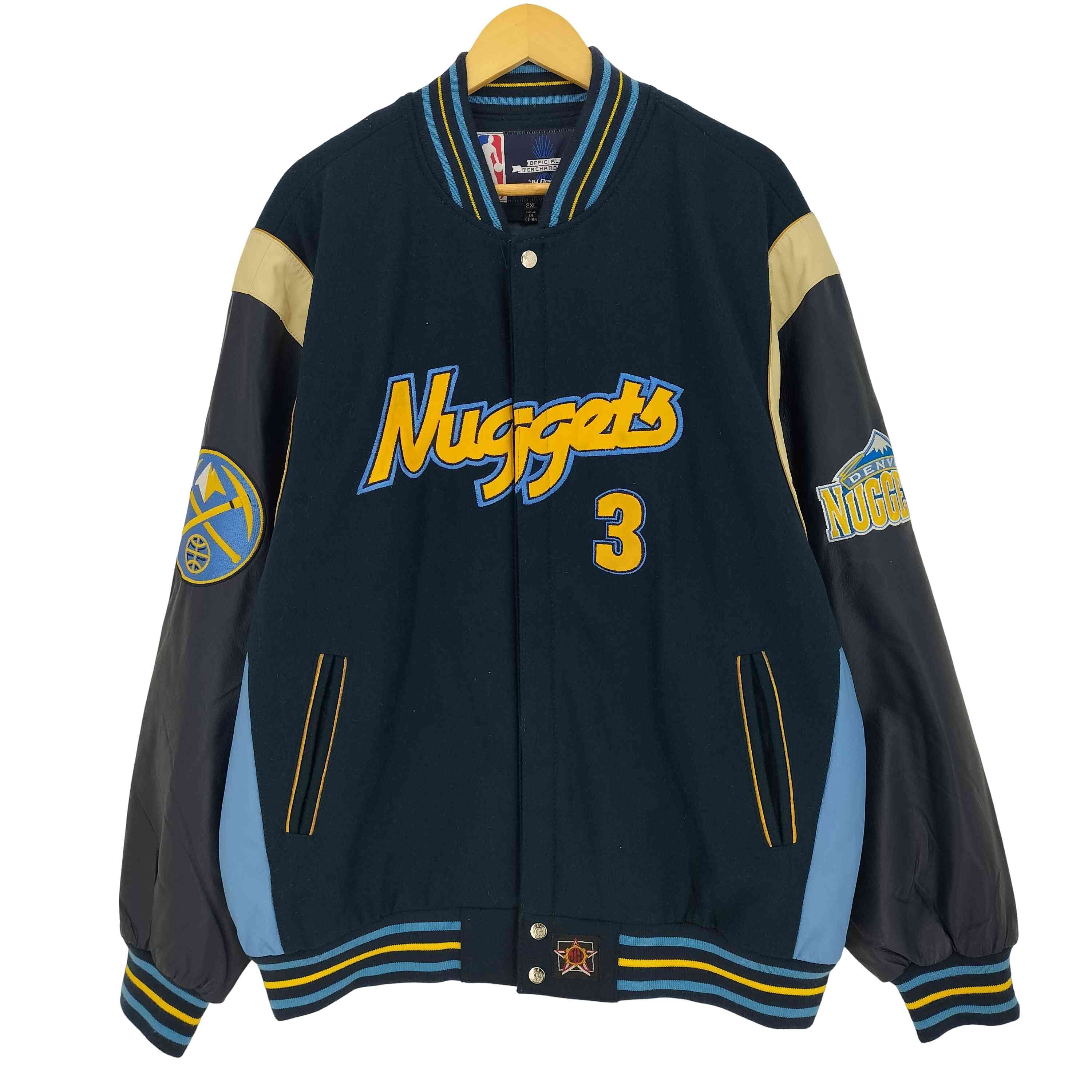 楽天市場】90年代 スターター Starter NBA CHARLOTTE HORNETS