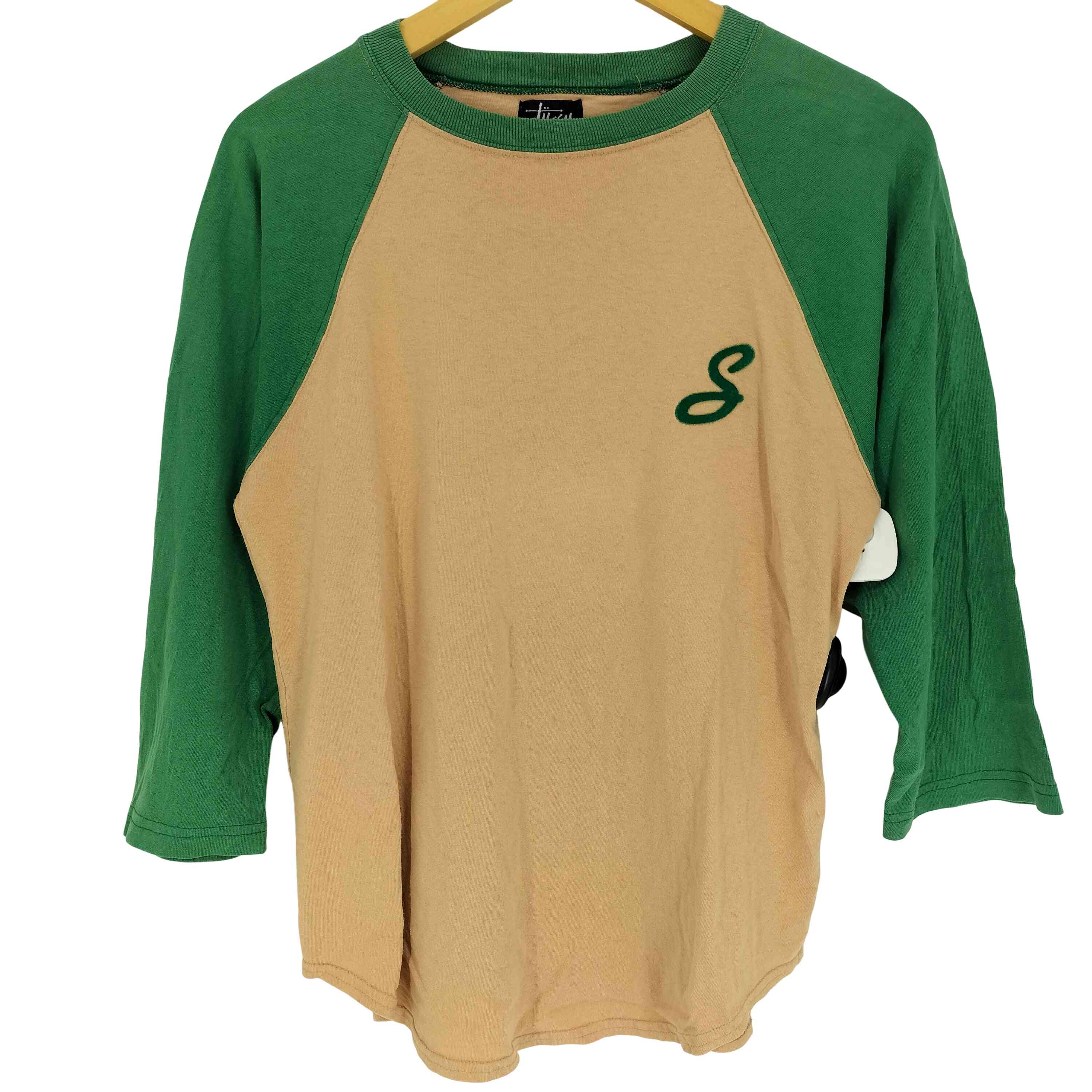 楽天市場】STUSSY ステューシー Tシャツ サイズ:XL 90s OLD