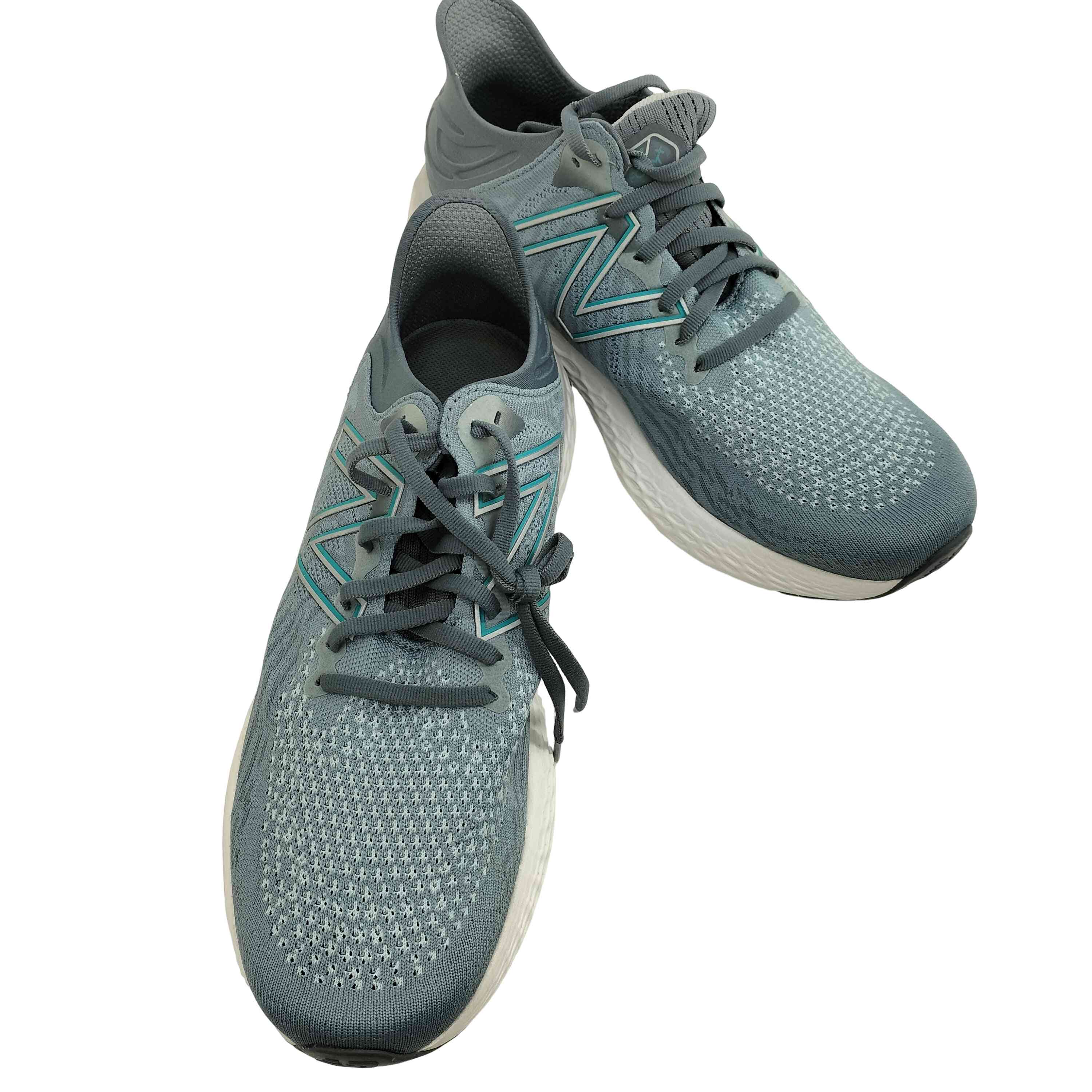 【中古】ニューバランス NEW BALANCE Fresh Foam X 1080 フレッシュ フォーム ランニング シューズ スニーカー メンズ JPN：28.5 6,416円