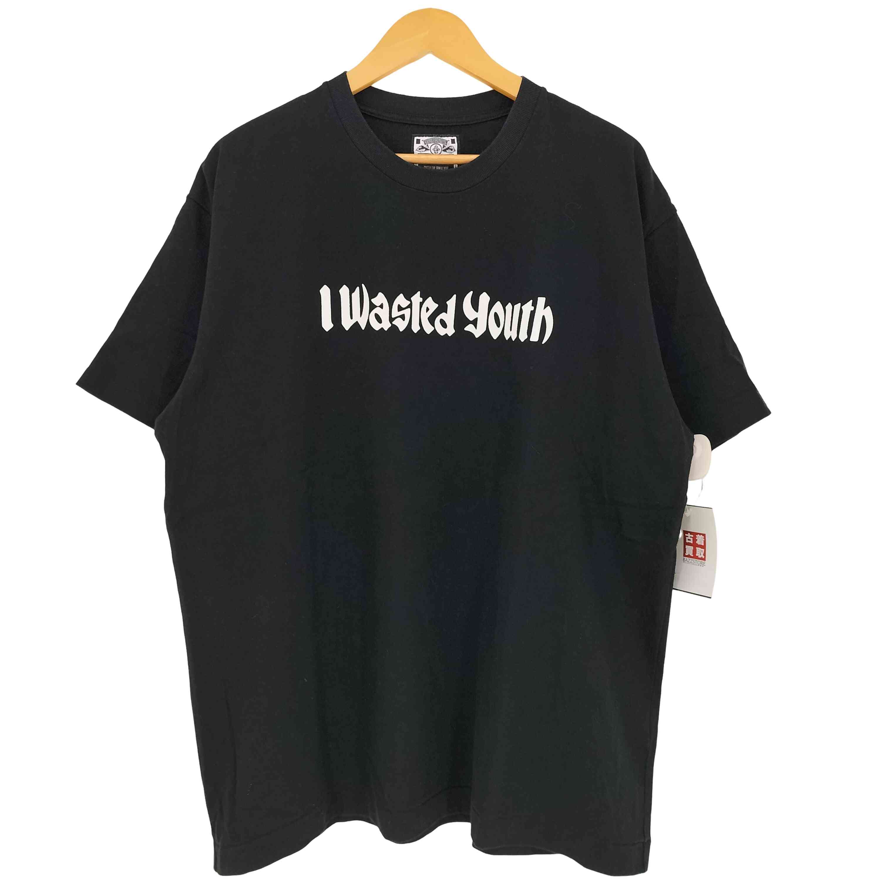 楽天市場】WASTED YOUTH T-SHIRT#05 