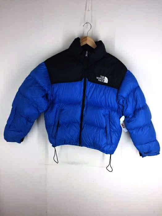 超目玉 The North Face ザノースフェイス ダウンジャケット メンズ 黒系 青系 ダウンジャケット 中古 ブランド古着バズストアbazzstore 3110 新規購入 Azurpiscines68 Fr