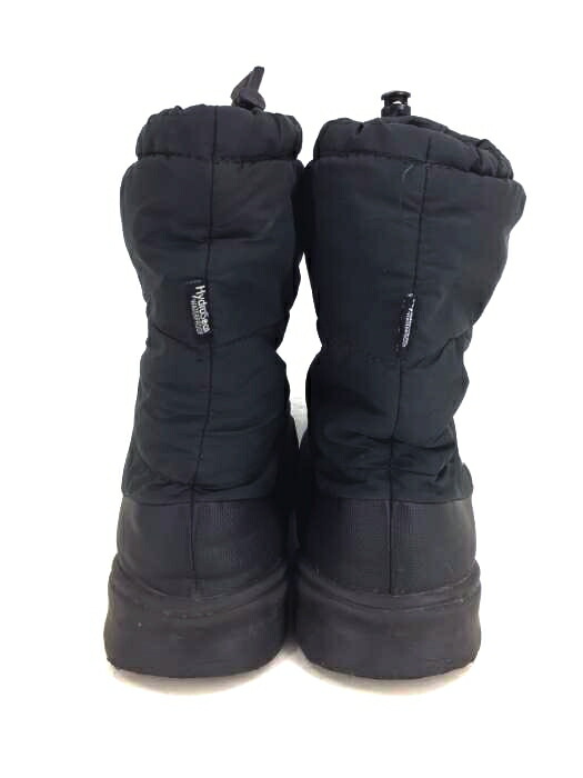 楽天市場 The North Face ザノースフェイス ブーツ メンズ 黒系 Jpn 25 日本サイズ 25cm 相当 スノーブーツ ショート ブーツ 中古 ブランド古着バズストアbazzstore Bazzstore ブランド古着バズストア