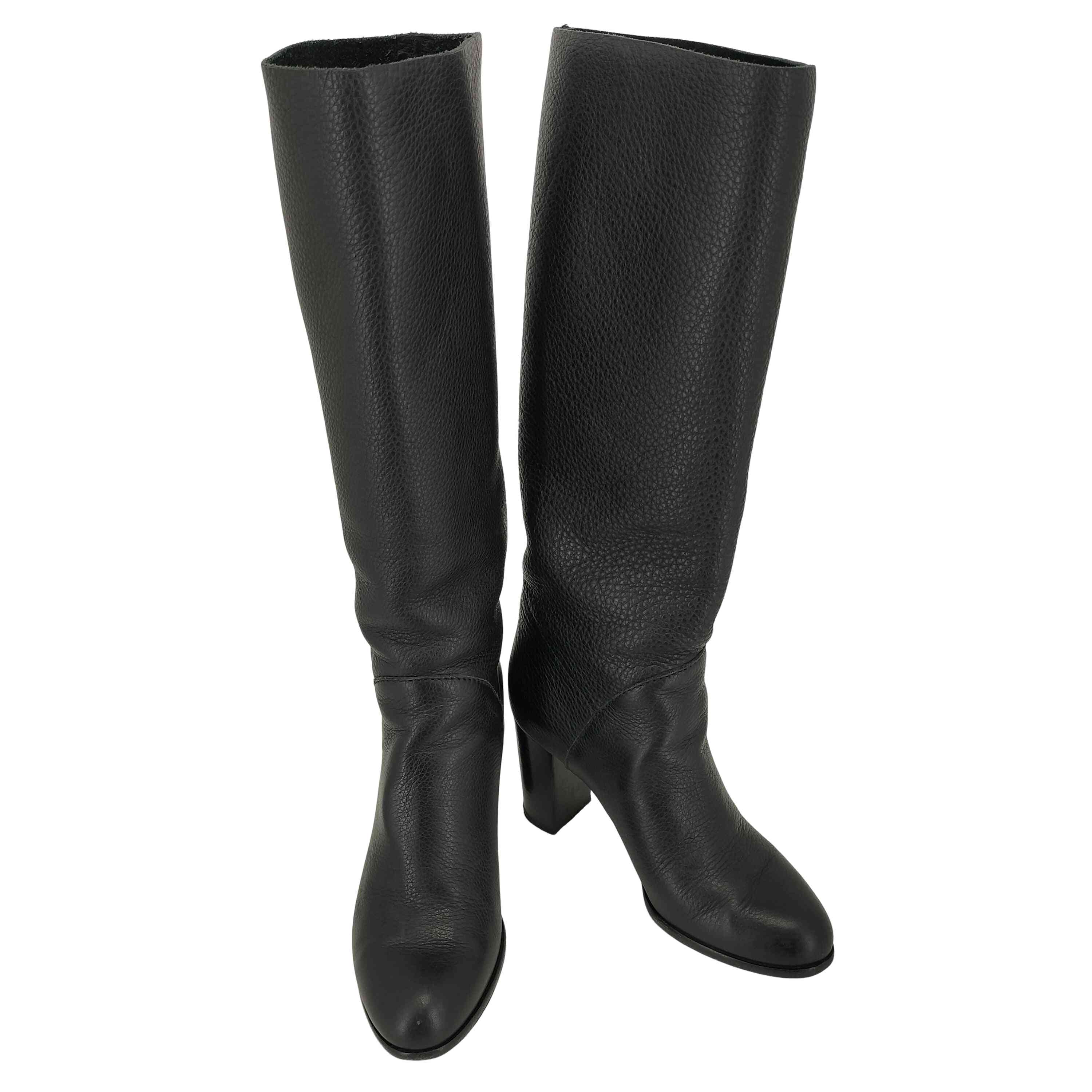 楽天市場】セルジオロッシ Sergio Rossi ブーツ レデース ロングブーツ