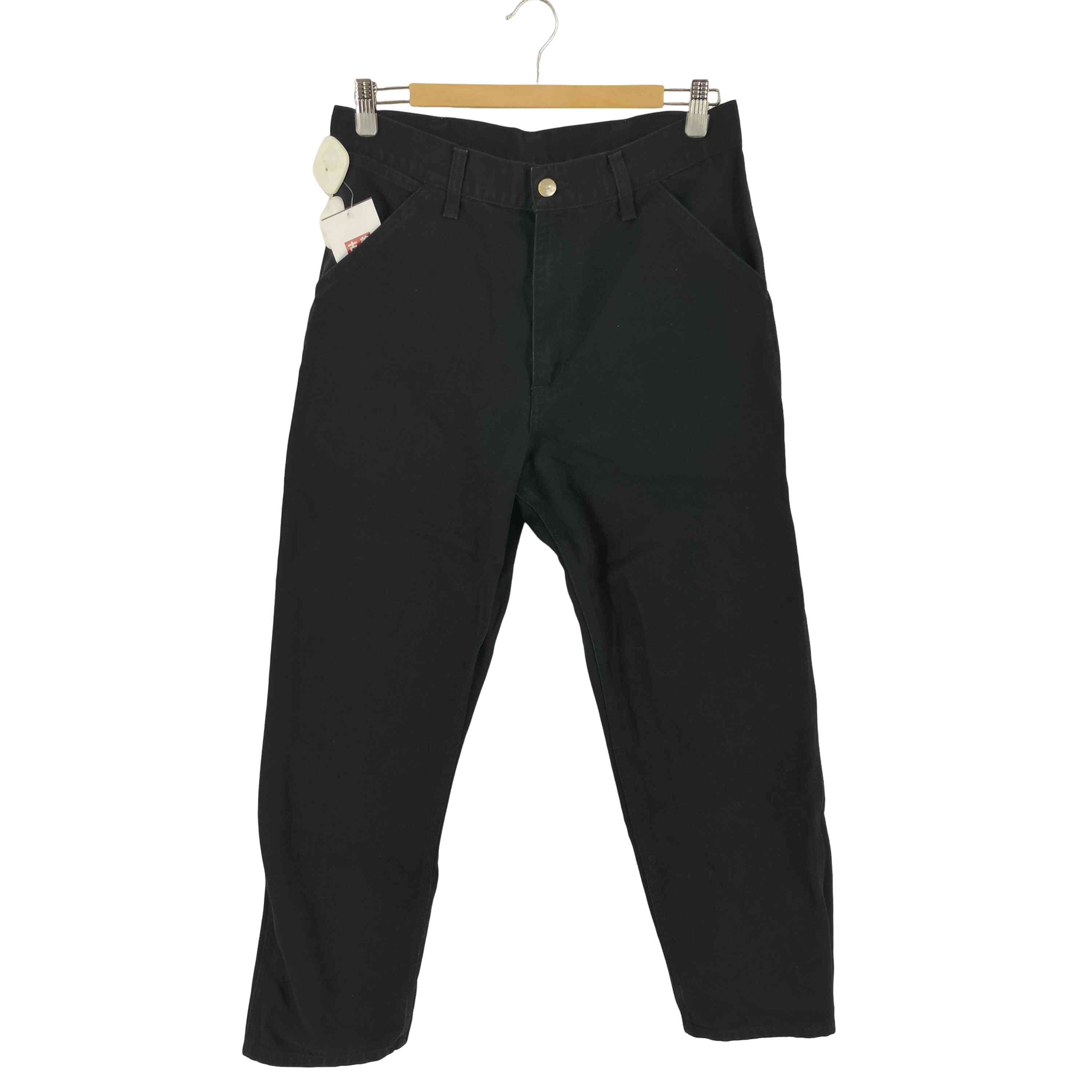 楽天市場】【中古】 カーハート シングルニーパンツ SINGLE KNEE PANT