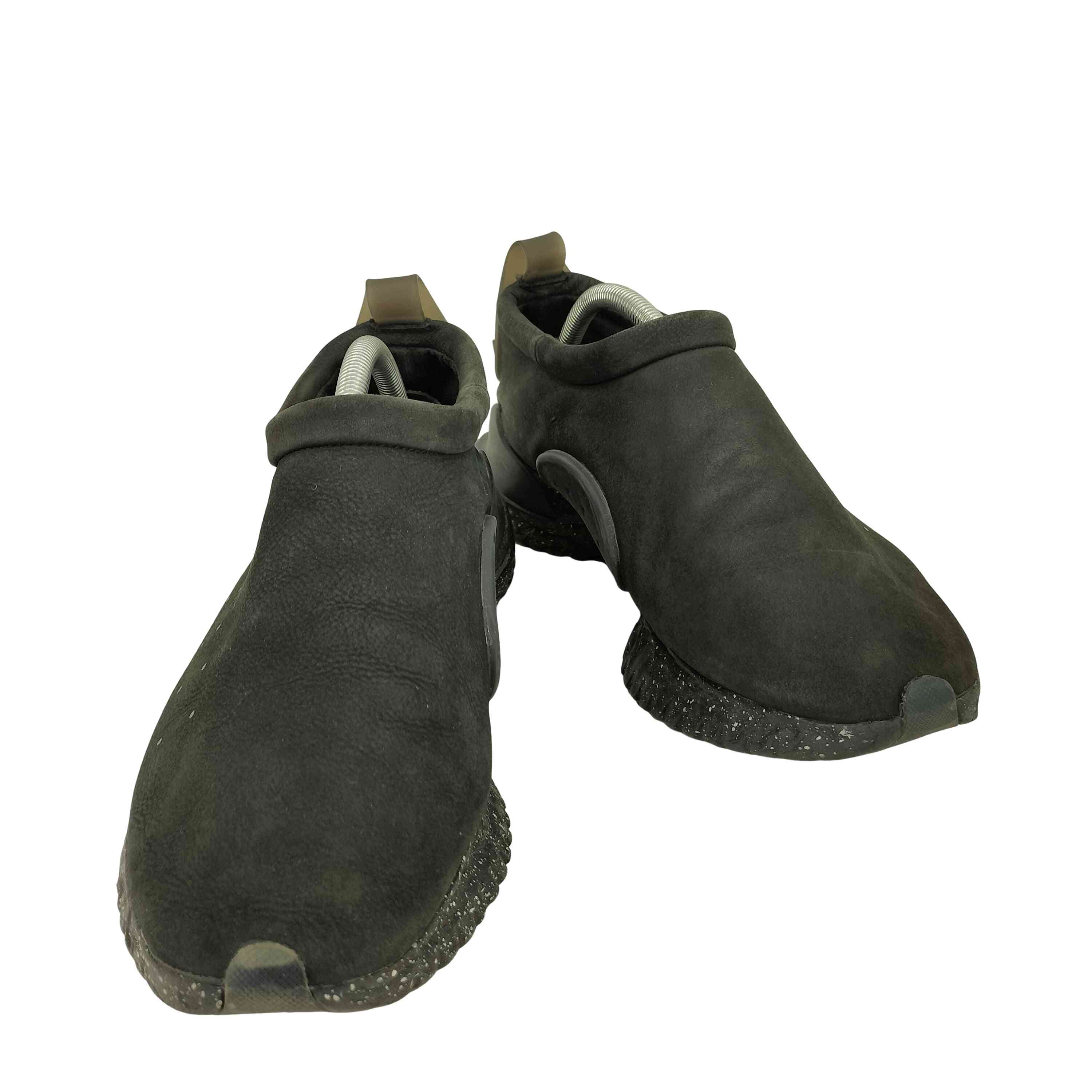 【中古】アンダー押しかぶせる UNDERCOVER MOC FLOW SP メンズ JPN：28 靴-スニーカー