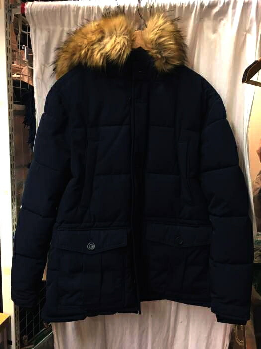 楽天市場 Zara ザラ ダウンコート メンズ 茶系 青系 Import L 日本サイズ L Xl 相当 Quilted Coat With Hood 中古 ブランド古着バズストアbazzstore Bazzstore ブランド古着バズストア 楽天市場 Zara ザラ ダウンコート メンズ 茶系 青系 Import L 日本サイズ L Xl 相当 Quilted Coat With Hood 中古 ブランド古着バズストアbazzstore Bazzstore ブランド古着バズストア