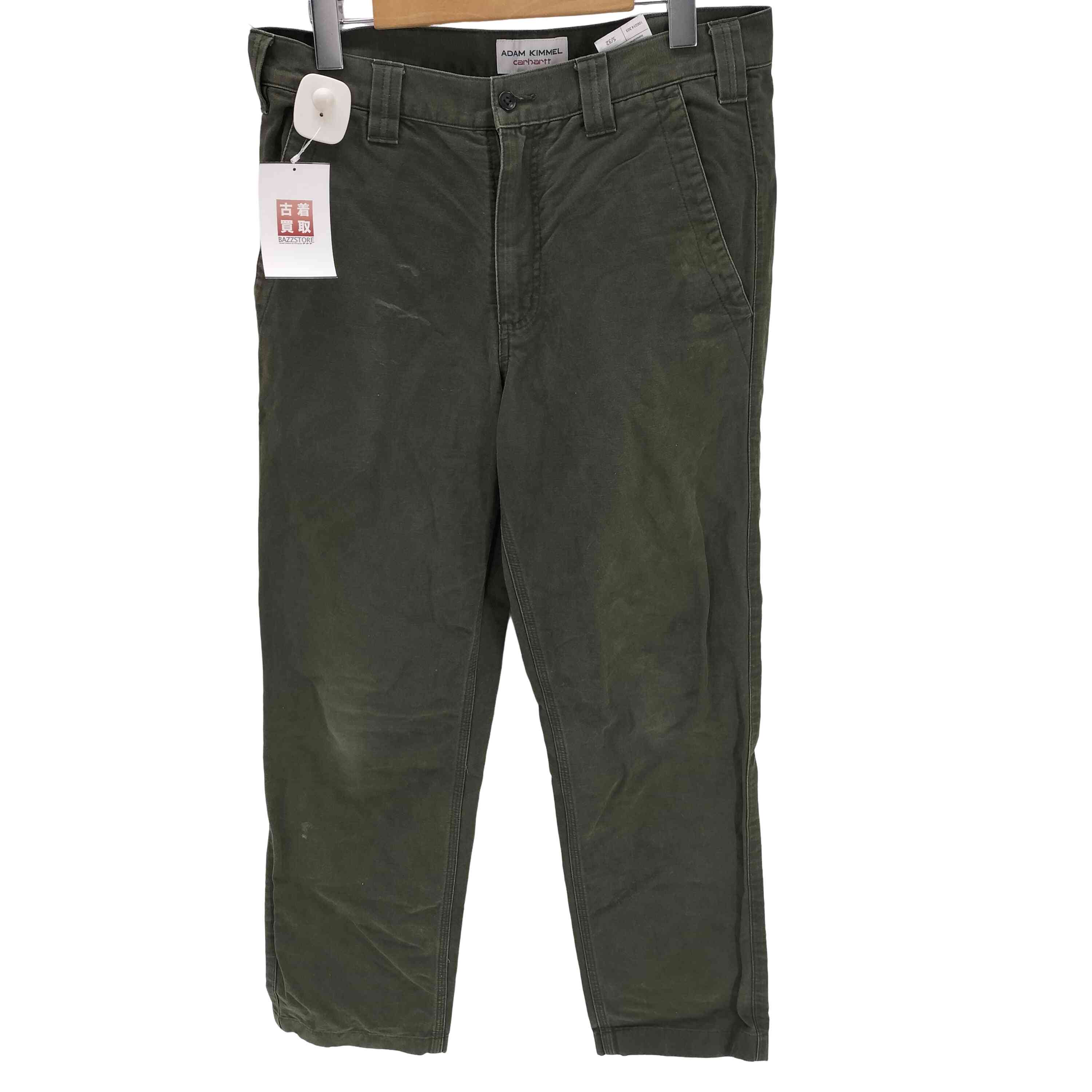 楽天市場】【中古】 carhartt WIP (カーハート) × Fragment design