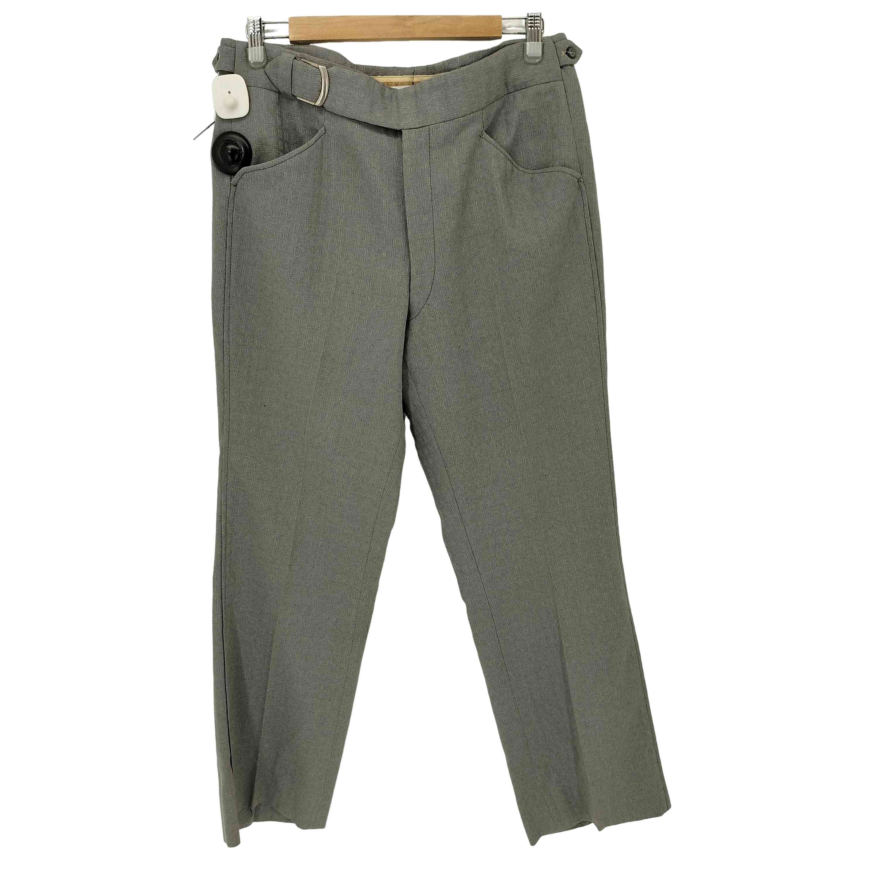 楽天市場】OHGA アジャスターパンツ ネイビー M '23年 A1【中古 楽天市場】OHGA アジャスターパンツ ネイビー M '23年 A1【中古