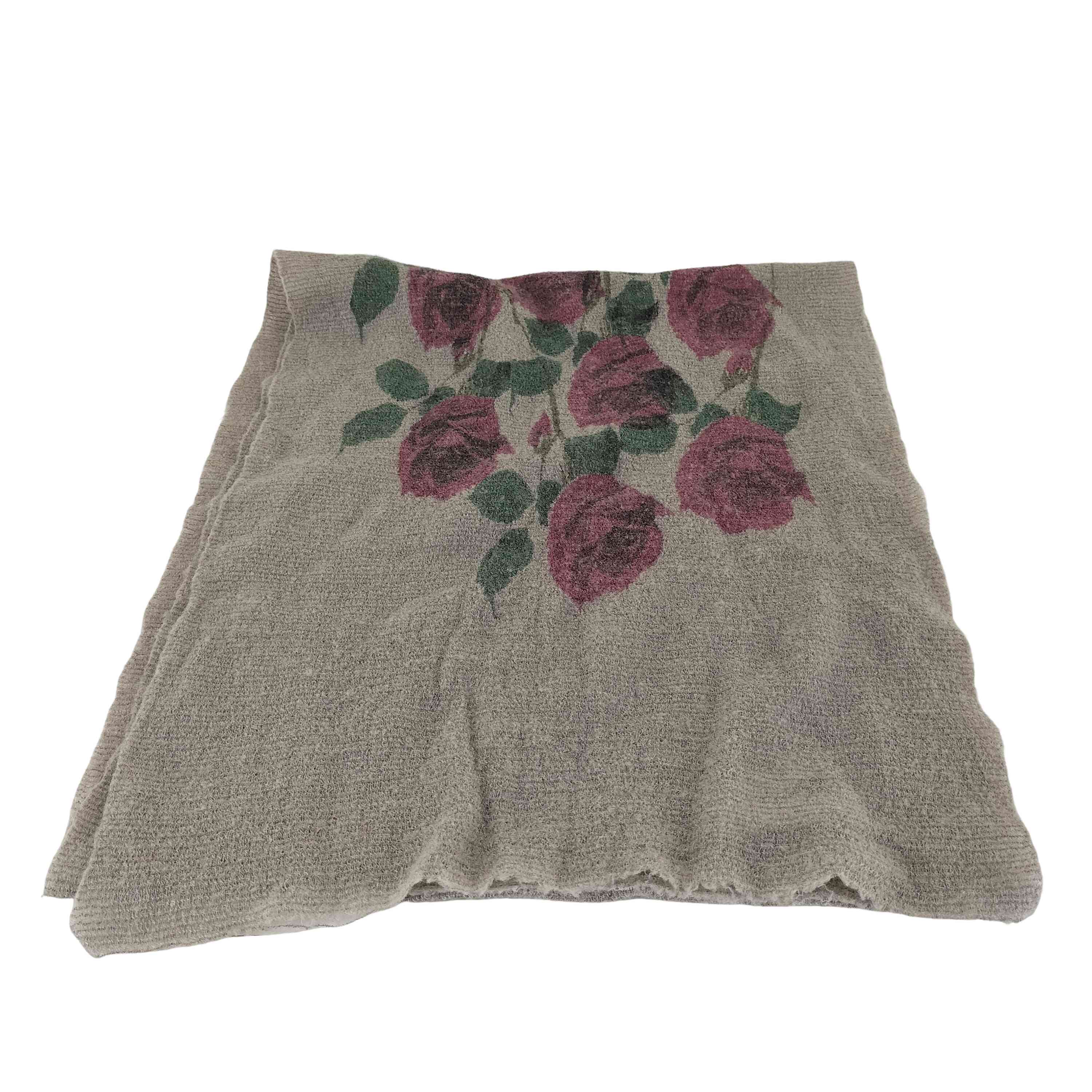 楽天市場】【中古】UNDERCOVER アンダーカバー アフガンストール JUN