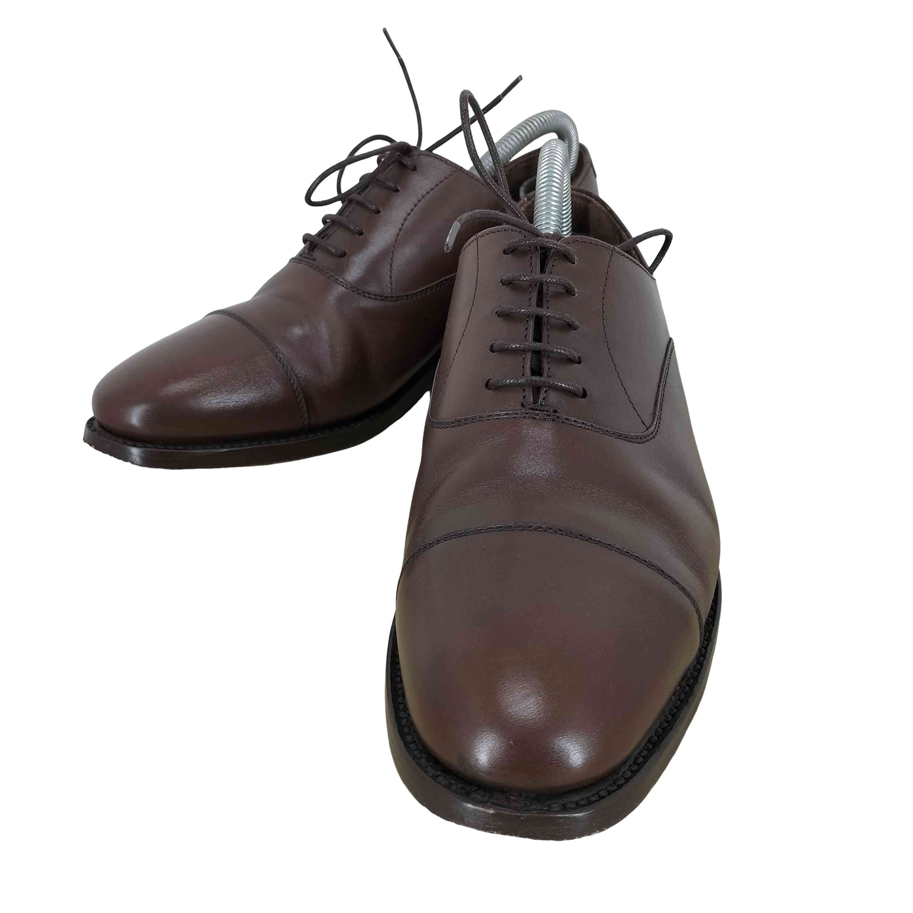 靴 Berwick 6 1/2 楽天市場】【中古】バーウィック Berwick 1708 レザーシューズ