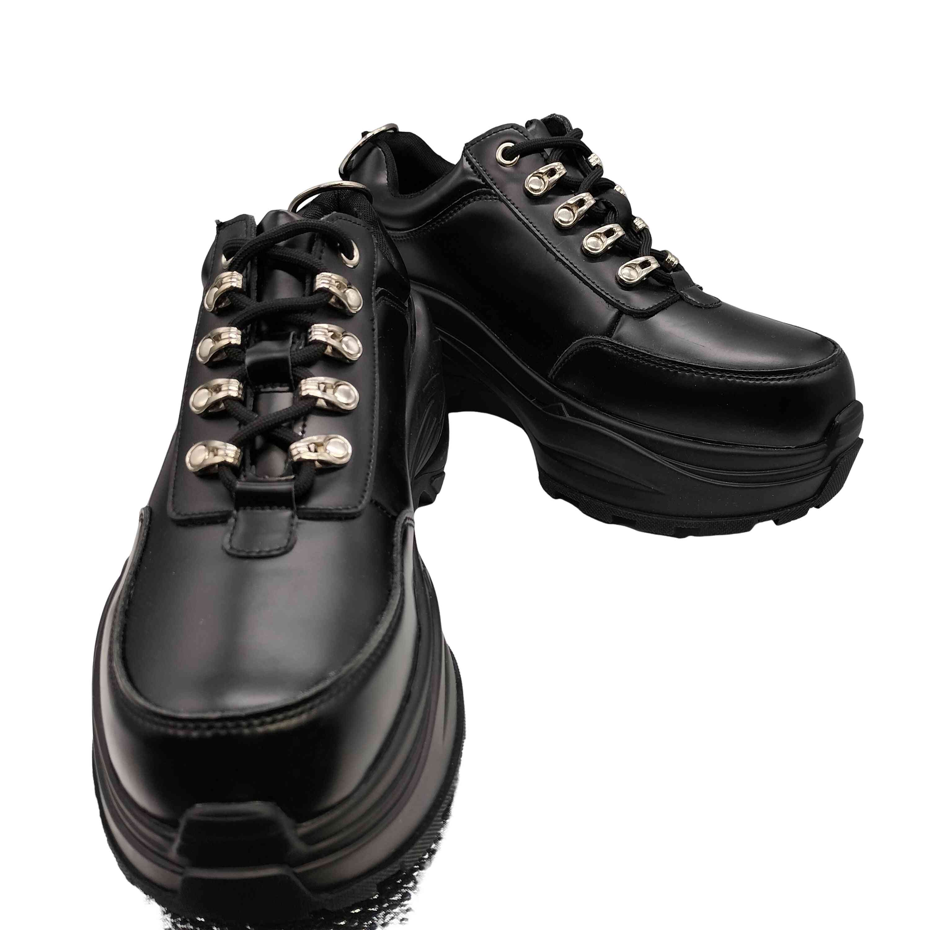 楽天市場】ADERERROR アーダーエラー 25SS BAUS ロートップスニーカー