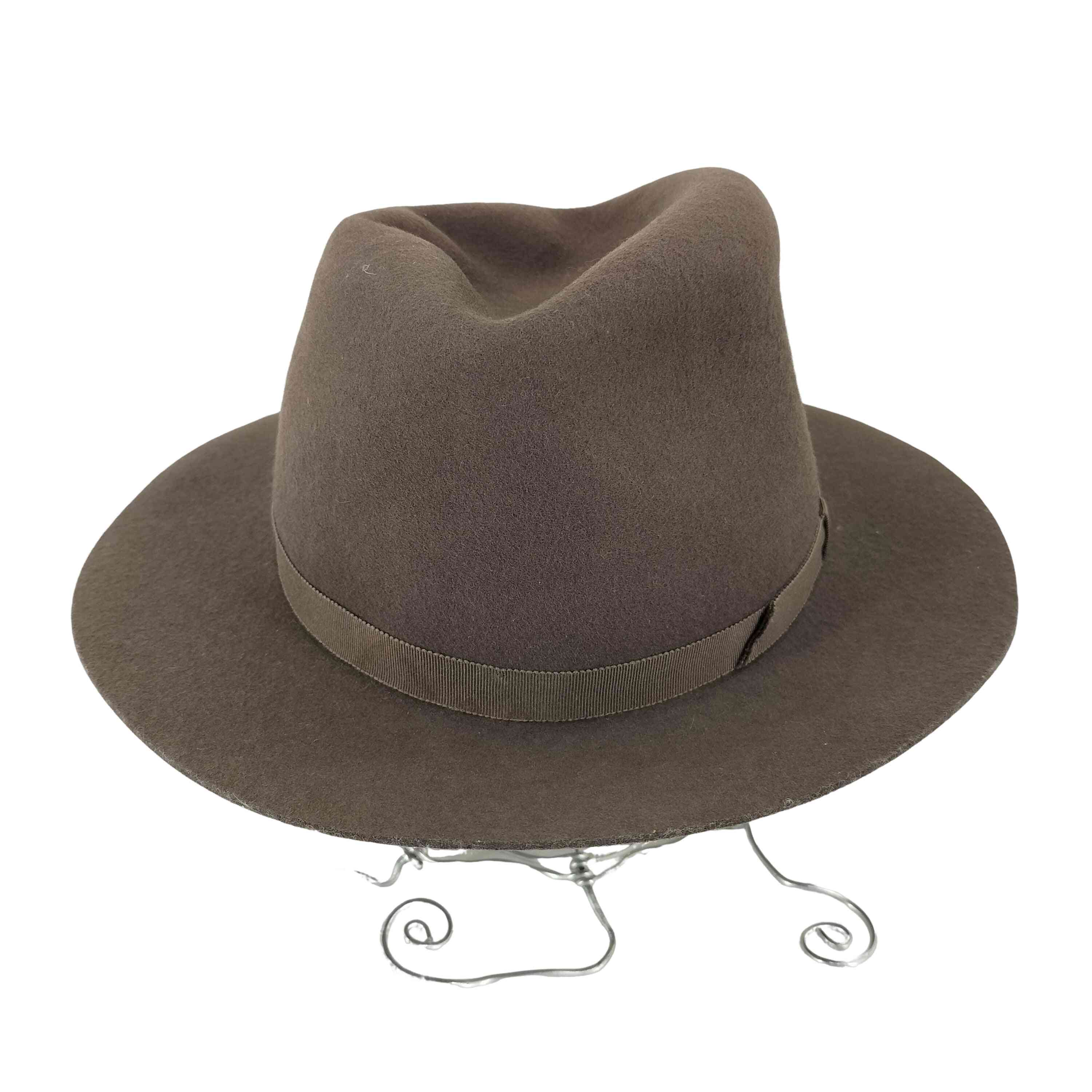 BUTCHER PRODUCTS セーラーハット 7 5/8 新品】BUTCHER PRODUCTS セーラーハット 7 5/8 ネイビー