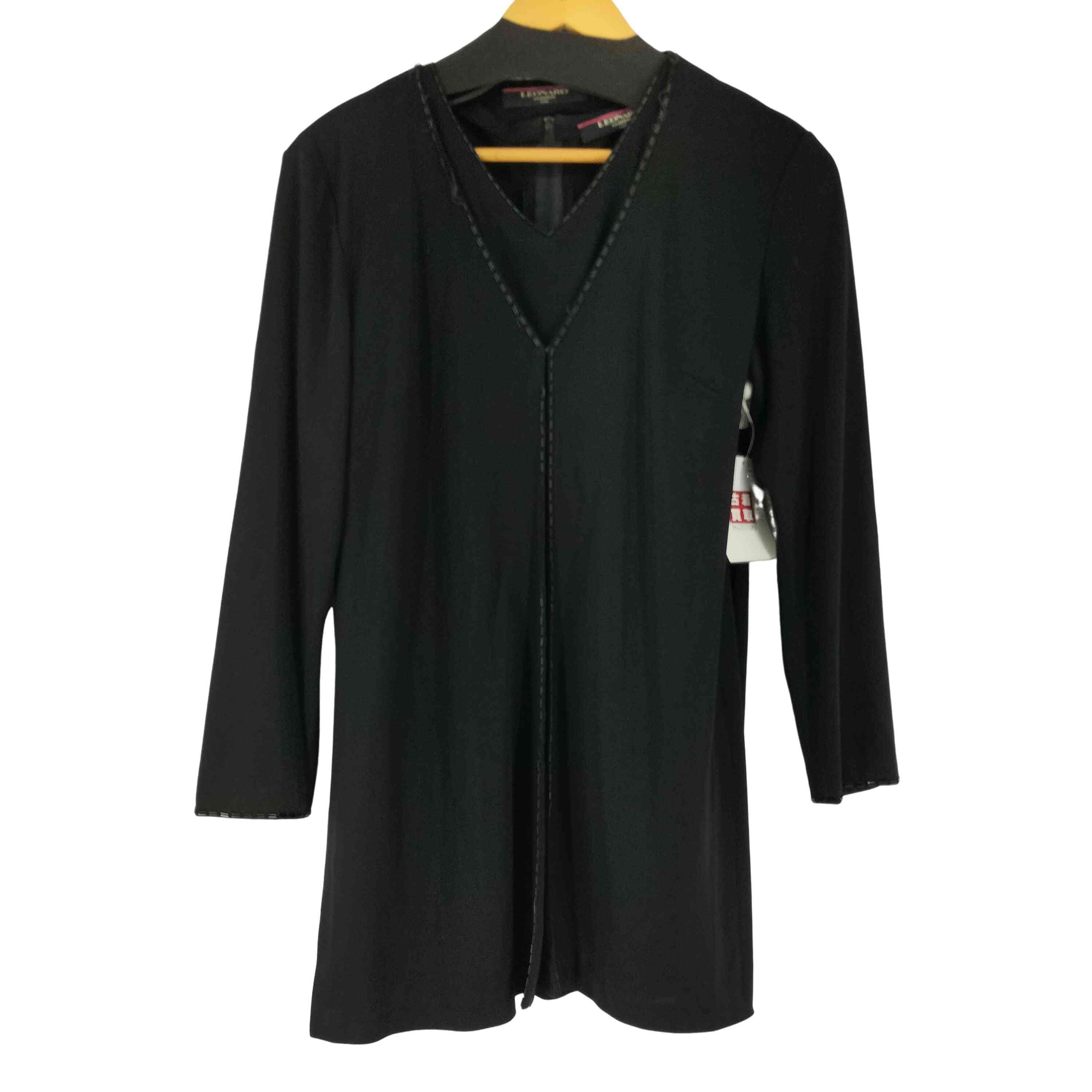 PUBLIC TOKYO(パブリックトウキョウ) 22SS シアー ボリュームスリーブ ニット カーディガ 中古 古着 0816 PUBLIC TOKYO TOKYO(パブリックトウキョウ) 22SS シアー