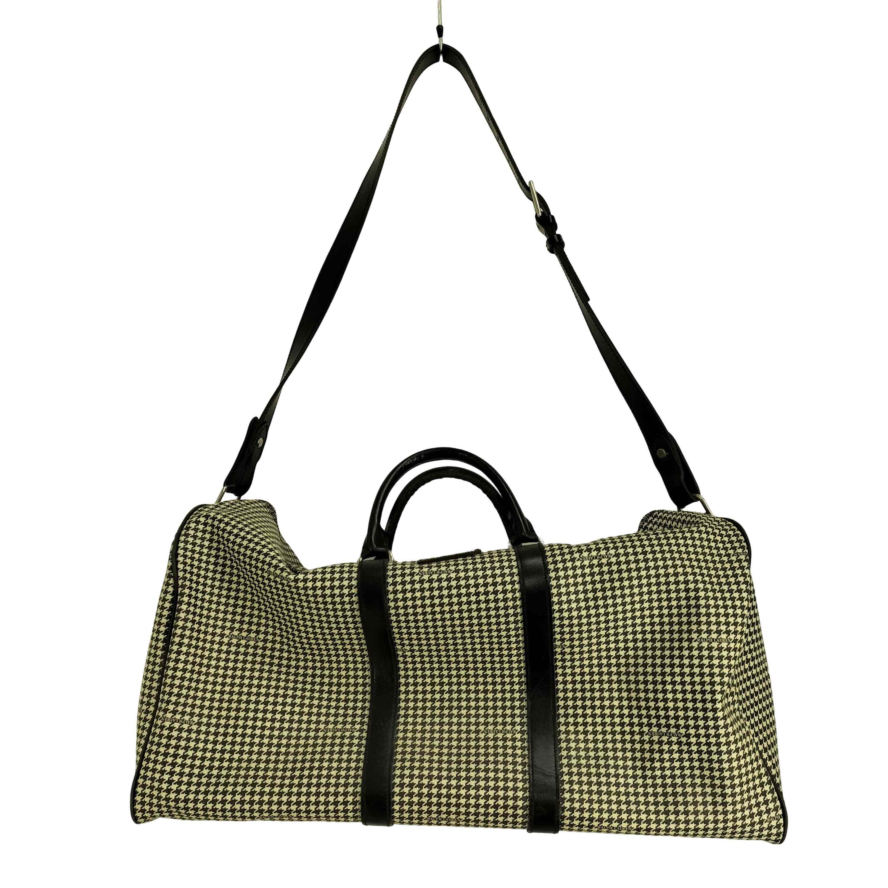 美品 ポロラルフローレン チェック ミニボストンバッグ 旅行かばん グリーン 緑 楽天市場】 POLO RALPH LAUREN（ポロラルフローレン） チェック柄 ミニ