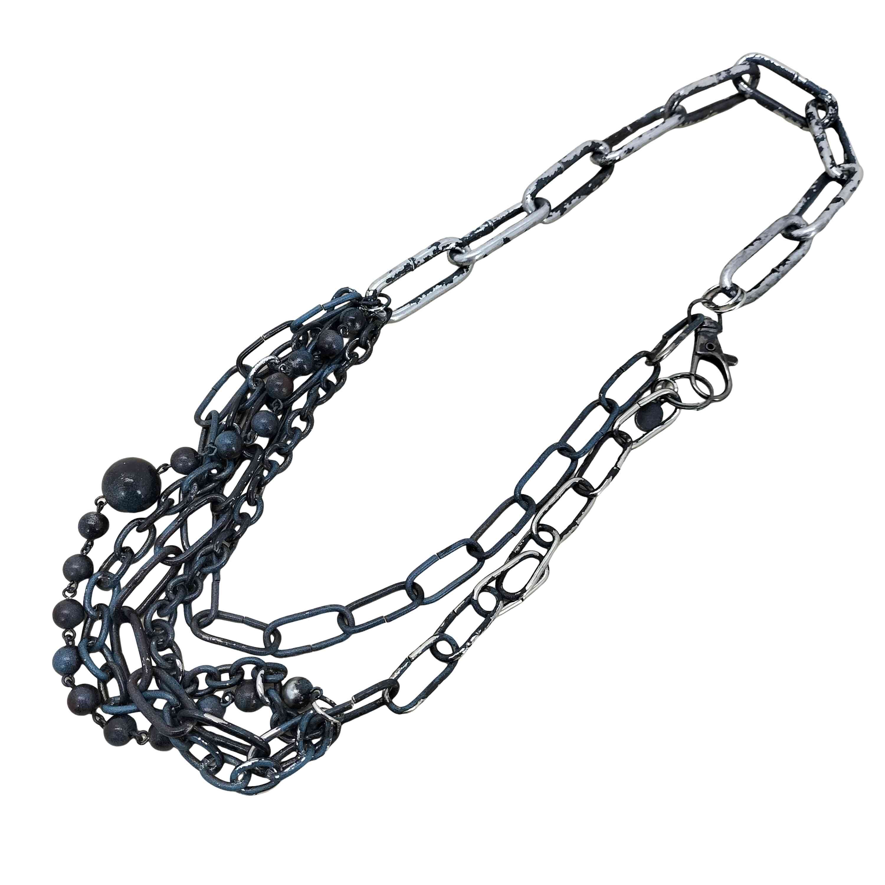 楽天市場】【中古】Jean Paul GAULTIER / ドラゴン ネックレス ジャン