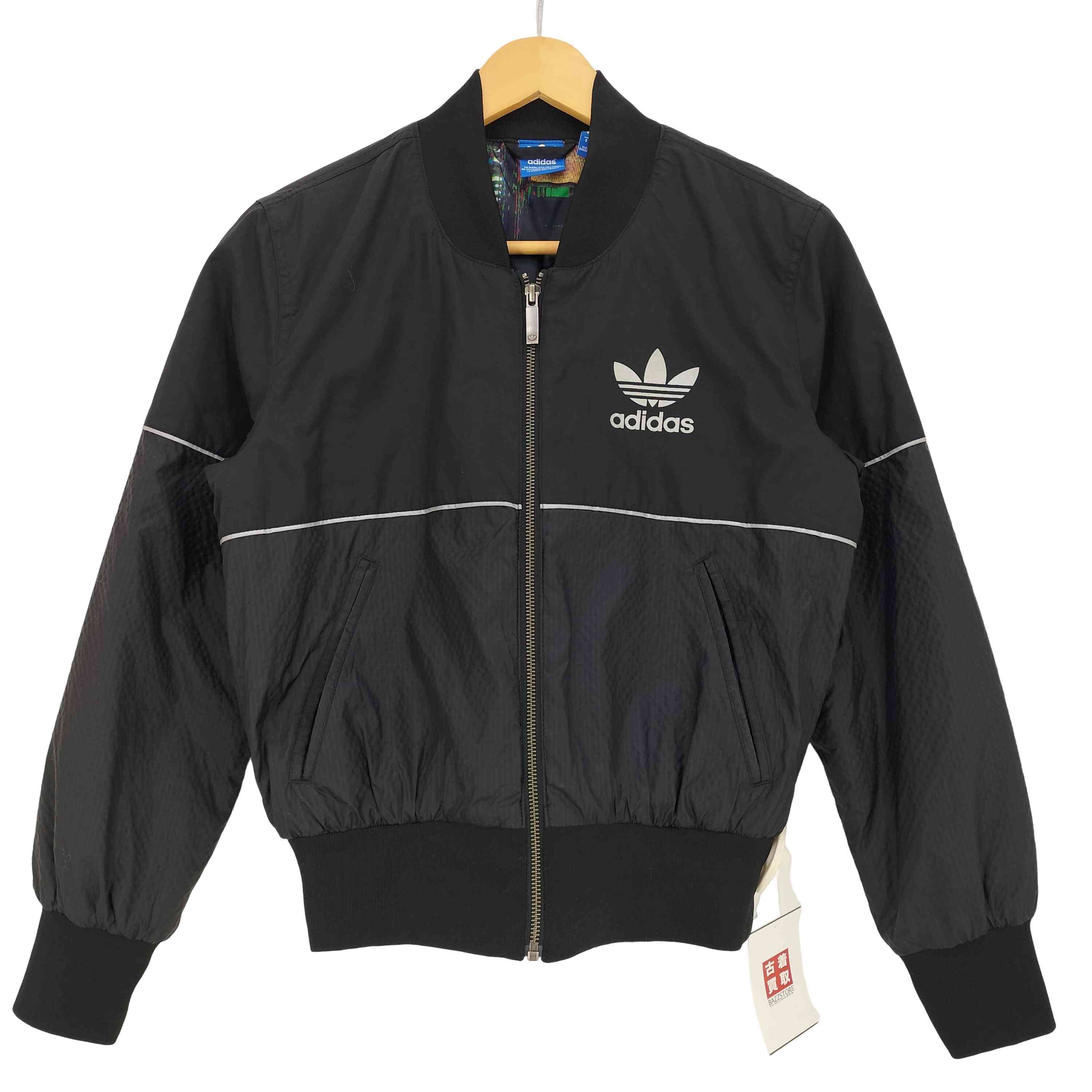 楽天市場】adidas アディダス 常田大希着 BLOUSON TT ADICOLOR